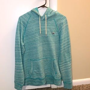 Men’s Hollister hoodie small